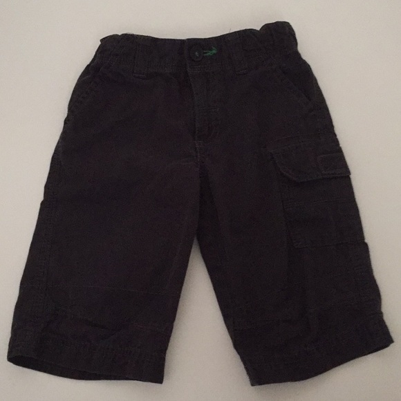 Sprockets Cargo Shorts - Picture 1 of 7